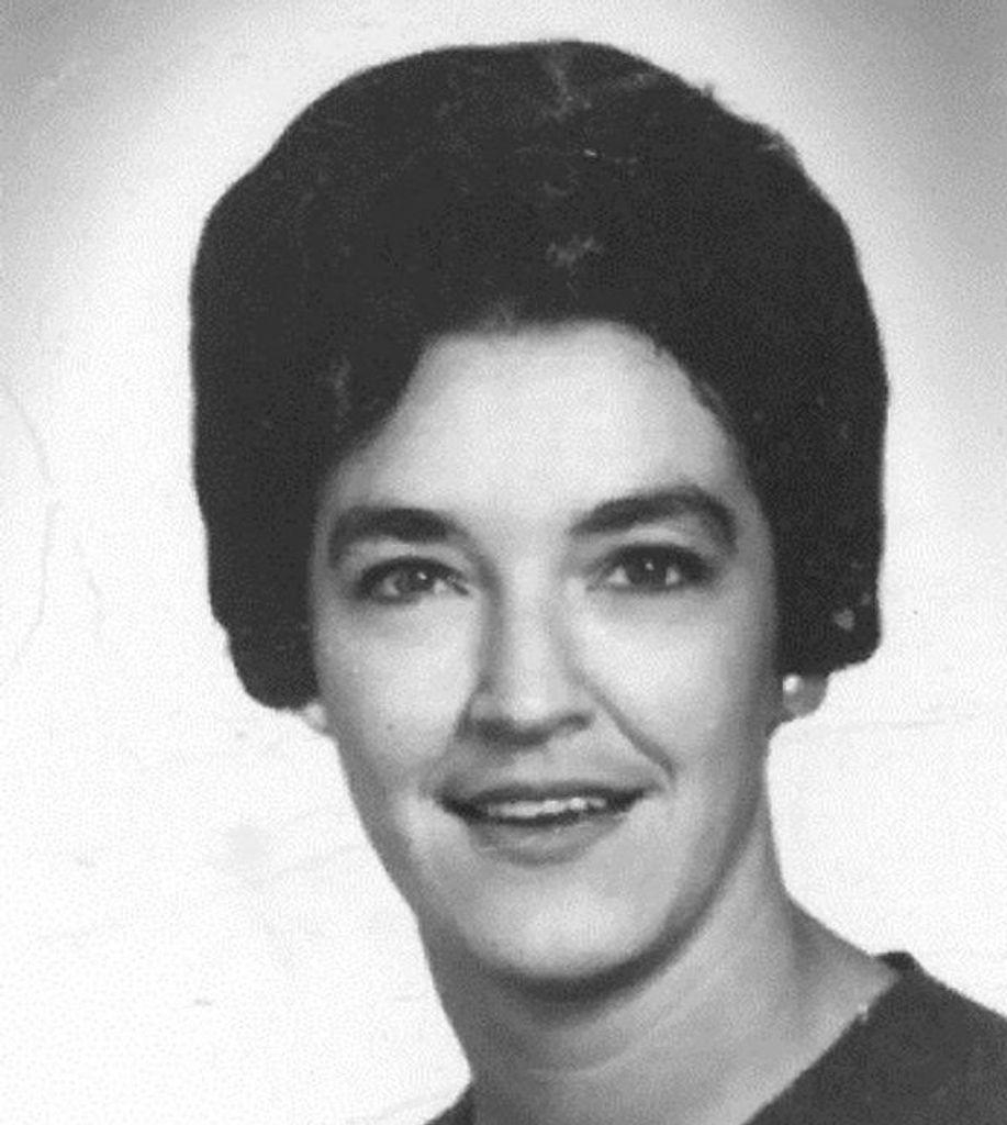Jo Ellen Silver Parris