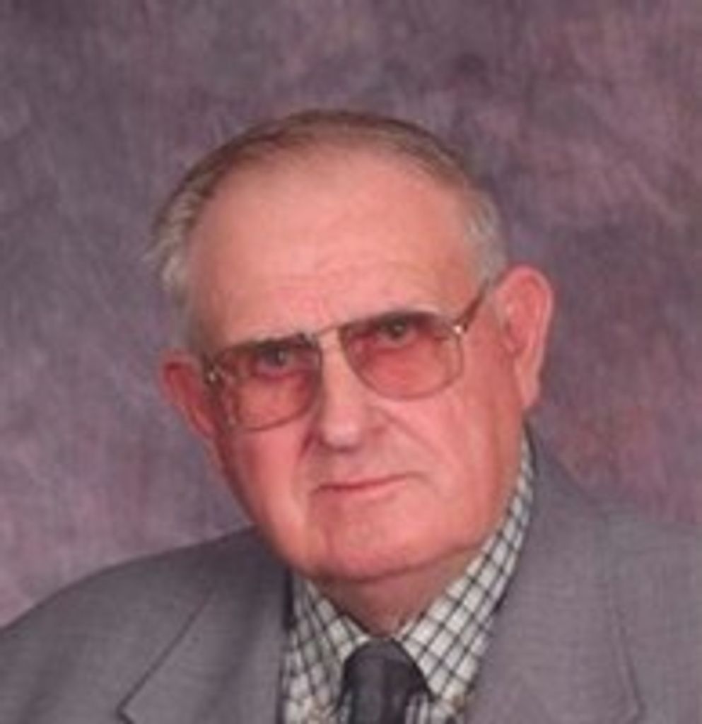 James Halvorson