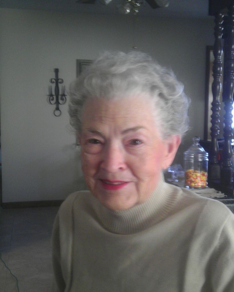 Evelyn Edmonson