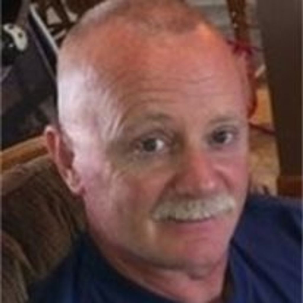 John Francis White Profile Photo