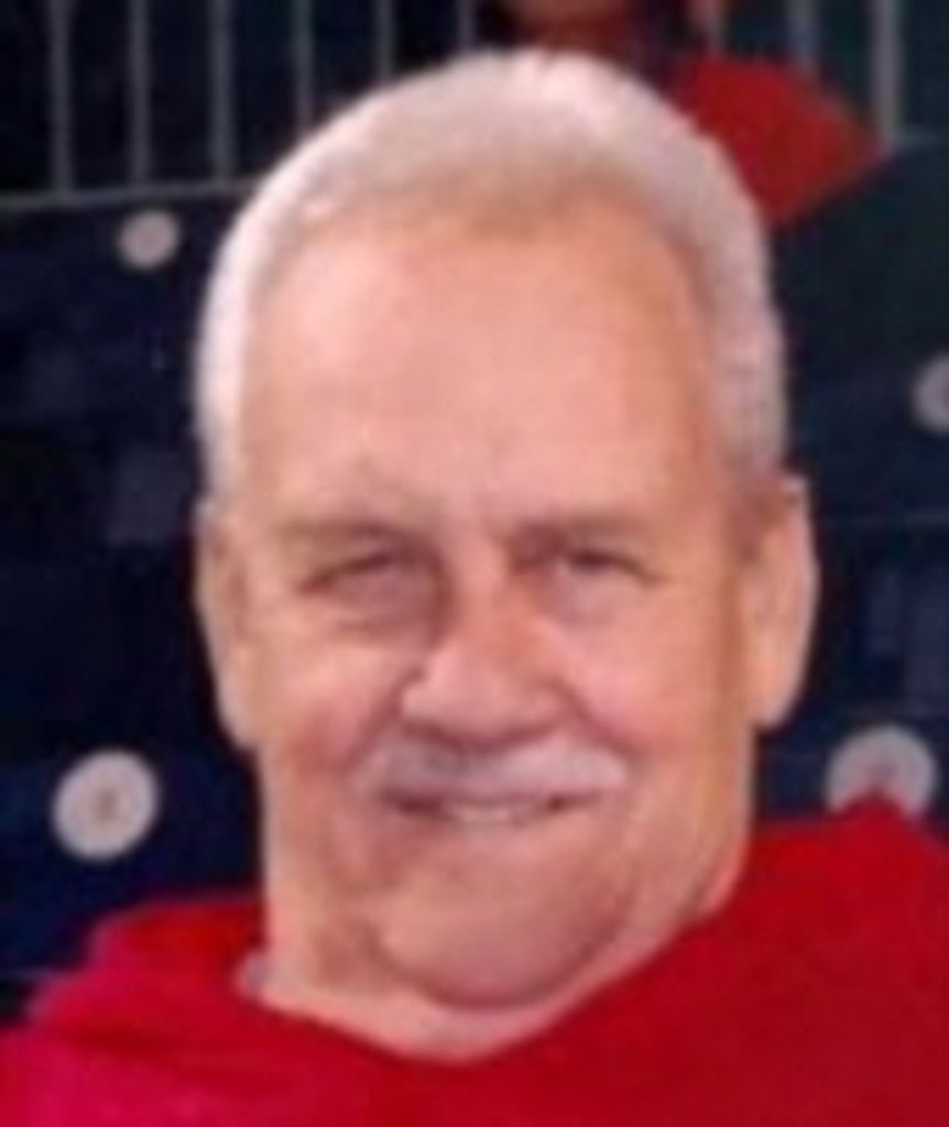 Donald G. "Shenny" Shenenberge