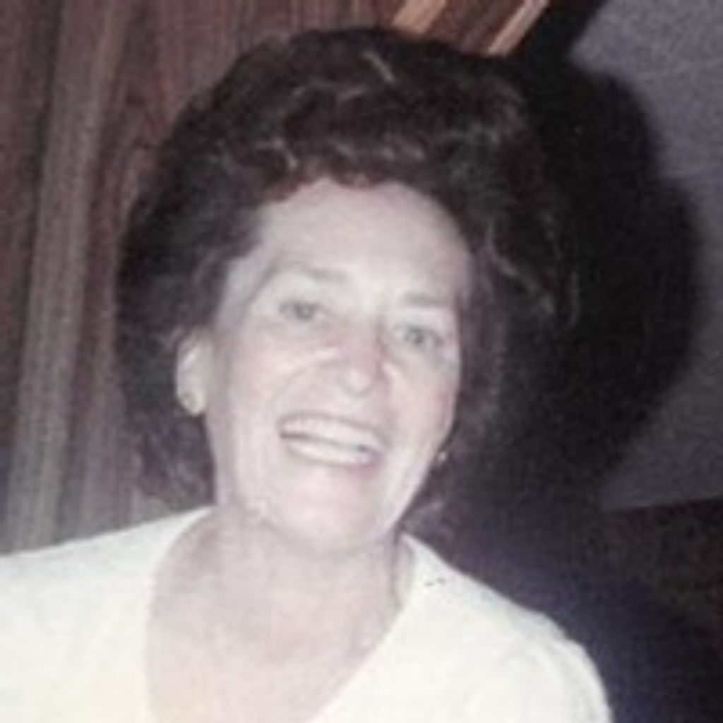 Ruby Joyce Watts