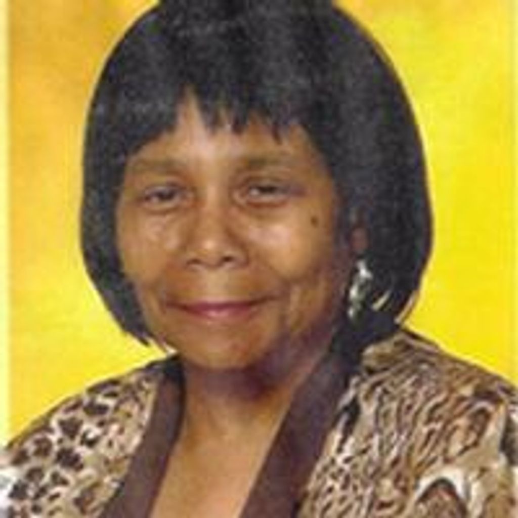 Donna Lucille Anthony-Mcgee