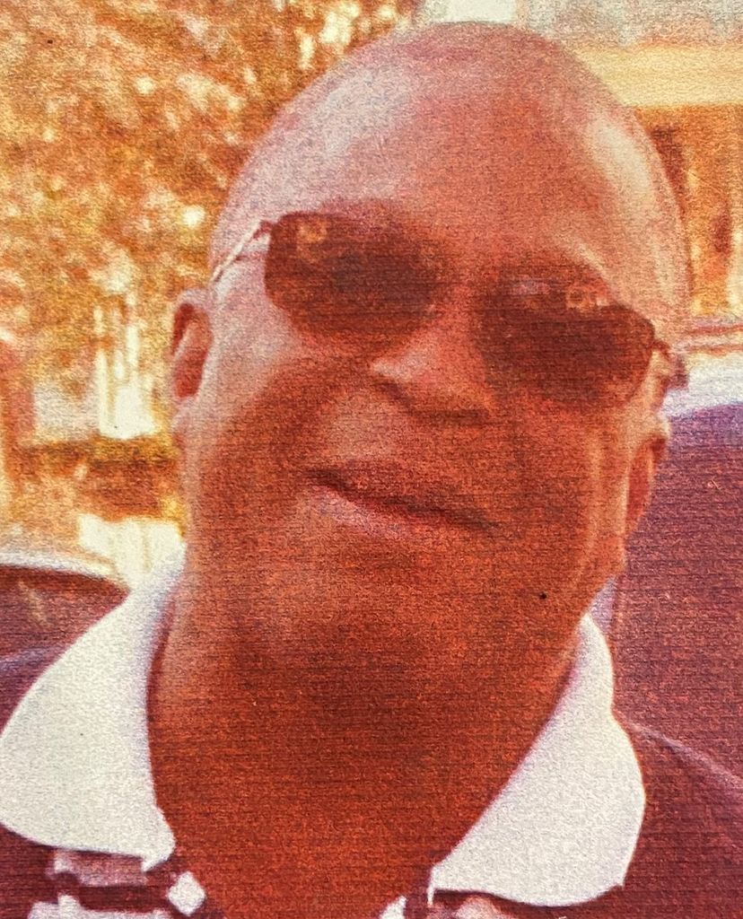 Charles Terry Brice Profile Photo