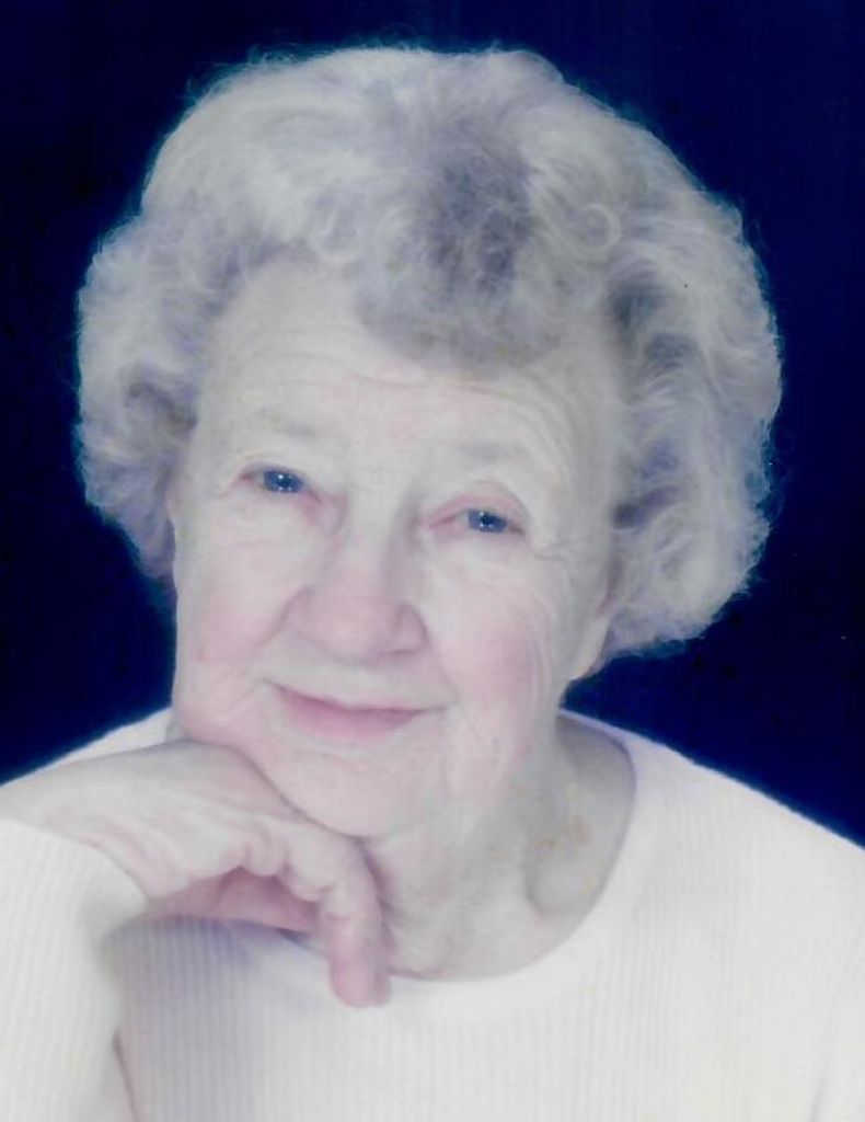 Marjorie R. Skeens Profile Photo