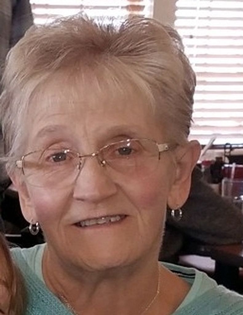 Brenda Joyce Toller Profile Photo