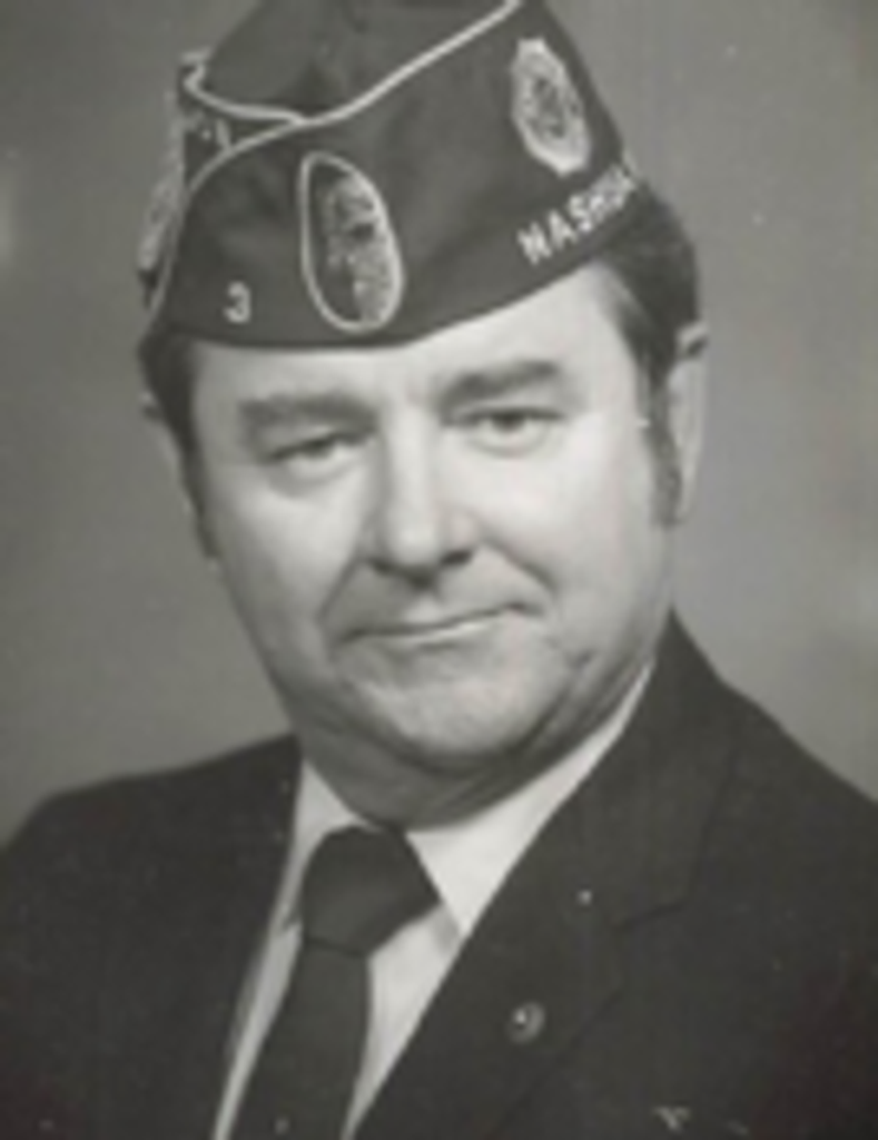Donald N. Desrosiers Profile Photo