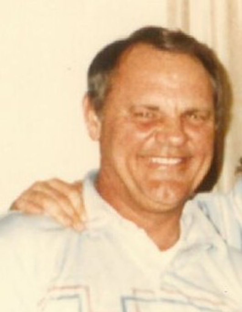 Charles Woodard