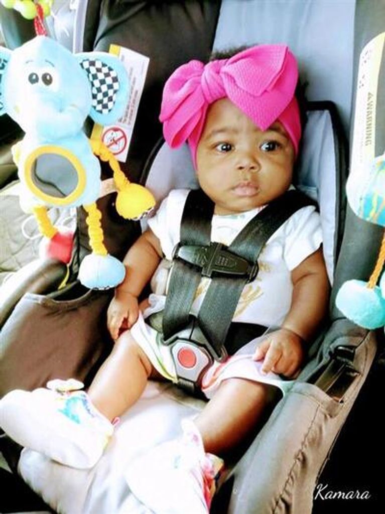 Kamara De'Nashia Harper Profile Photo