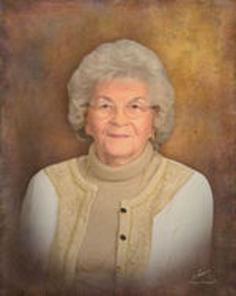 Rosalie Shoemaker