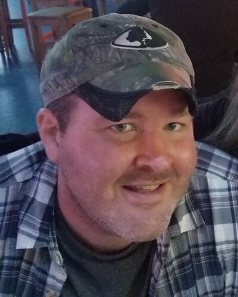 Christopher Bair Profile Photo