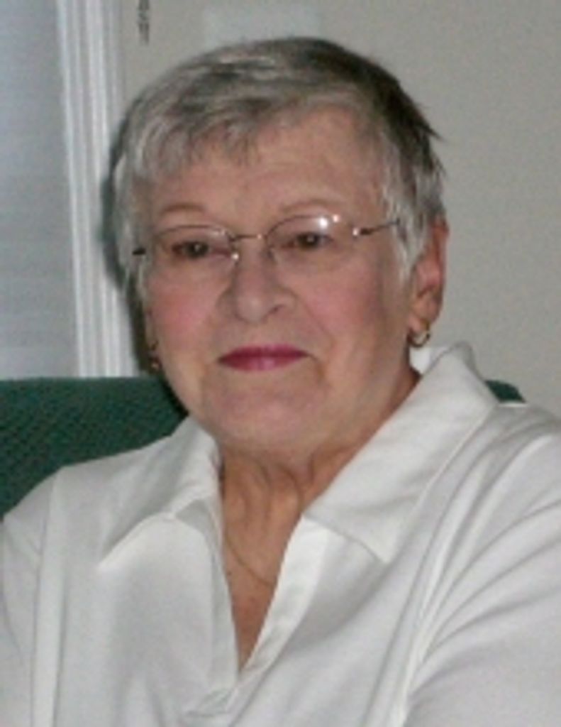 Janet Thorpe