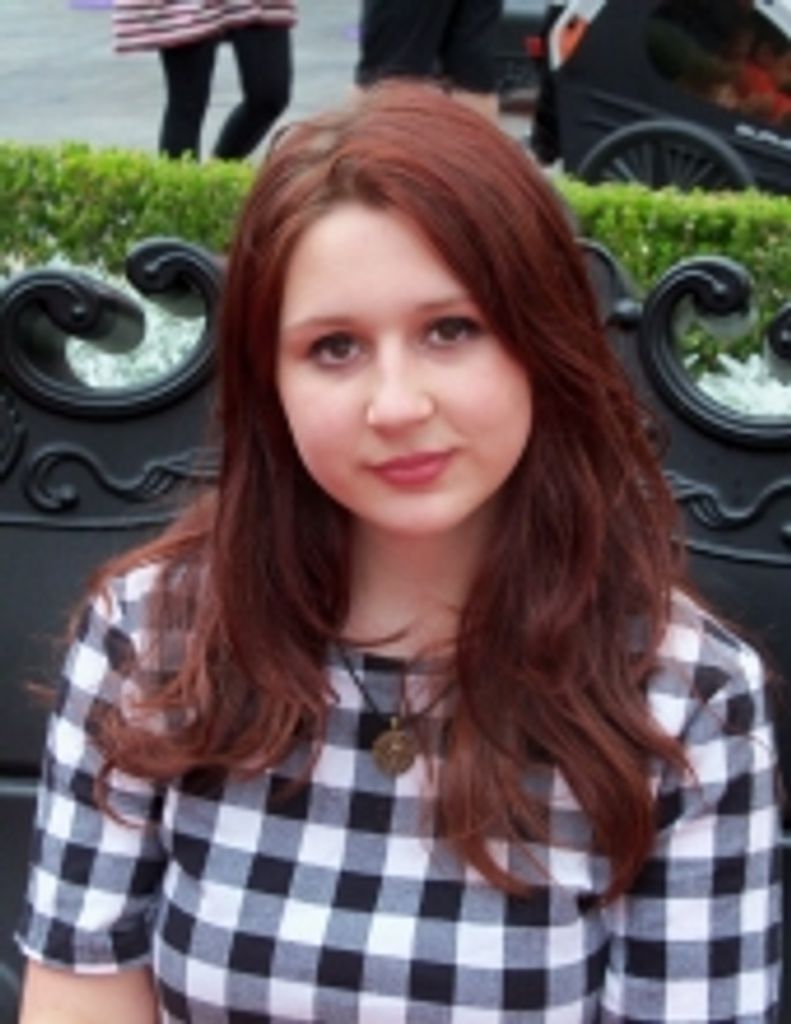 Stephanie Katherine Kufer