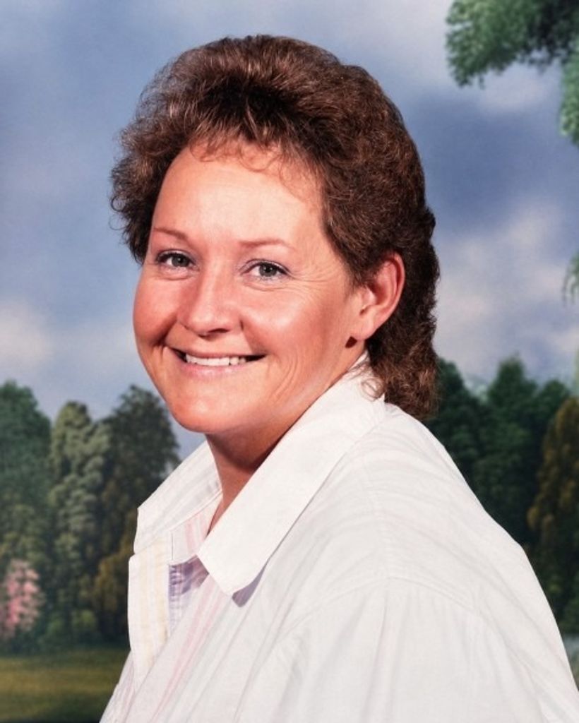 Martha Ann "Coonie" Rash Dennis