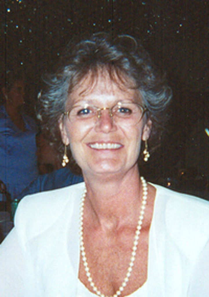 Paula K. Burke