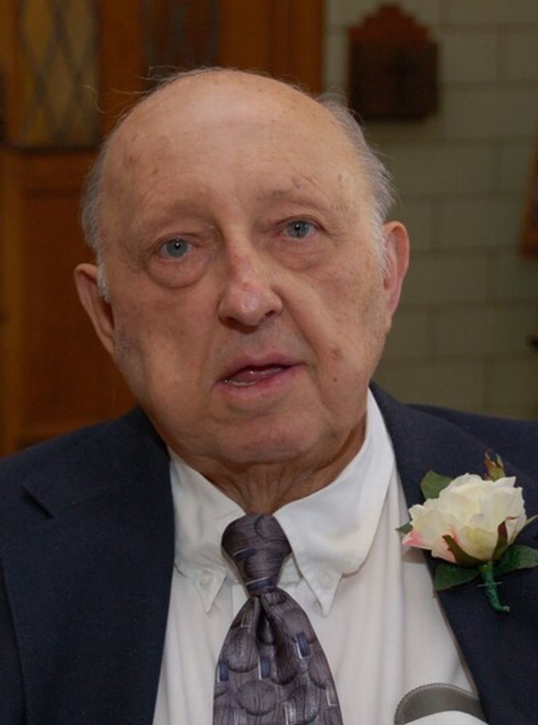 Donald W. Palacz Profile Photo