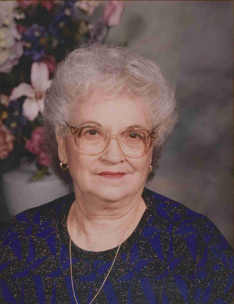 Velia Biagianti