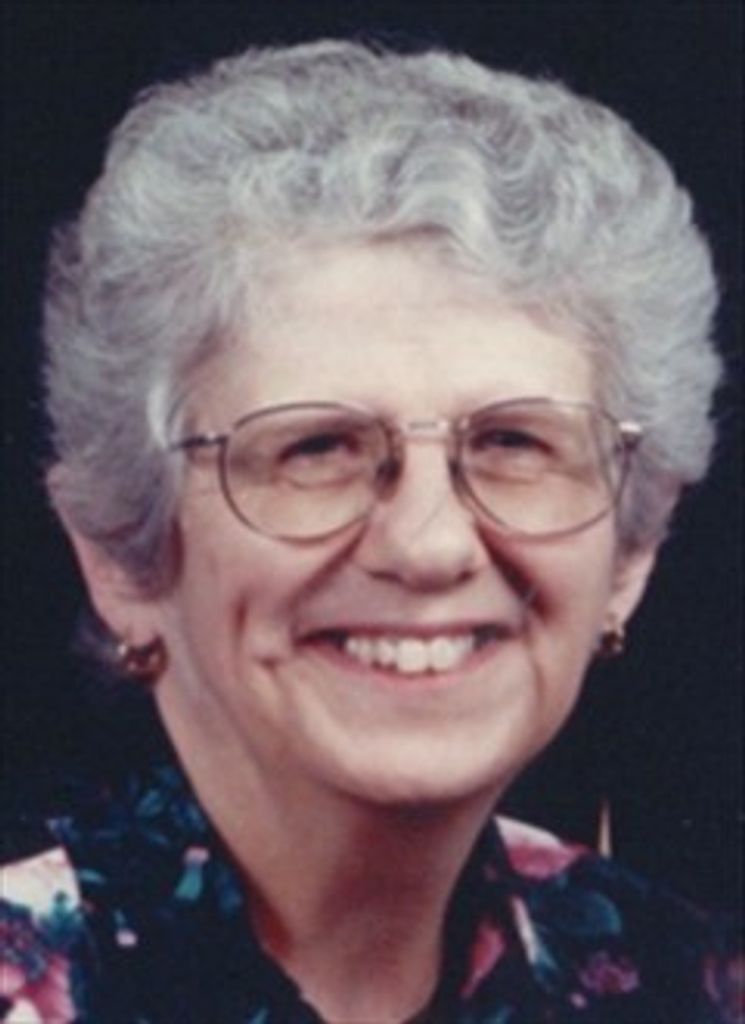 Judith May Knipe Profile Photo