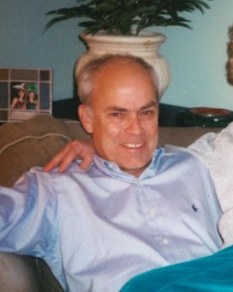 Edward "Chip" Webb Chappell, Jr. Profile Photo