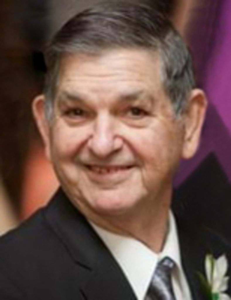 David 'Allen' Harber Profile Photo