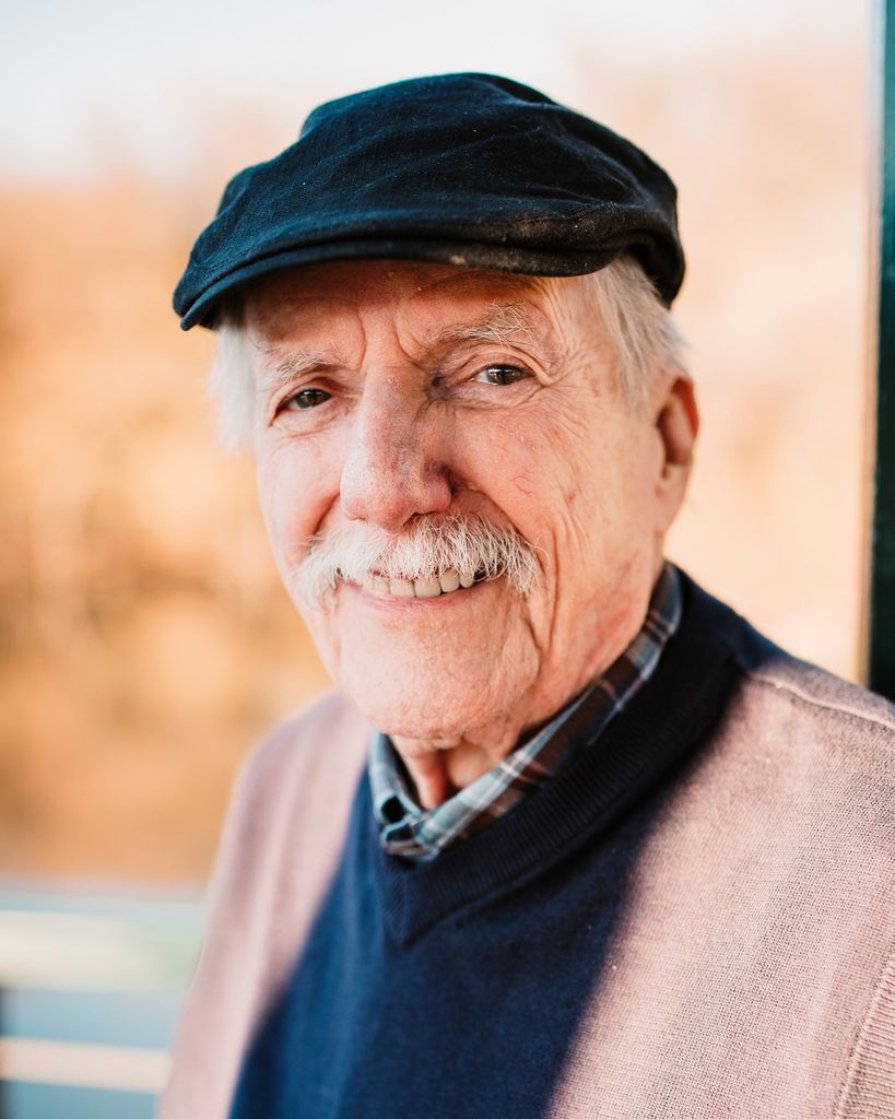 Lawson Alexander Cox II