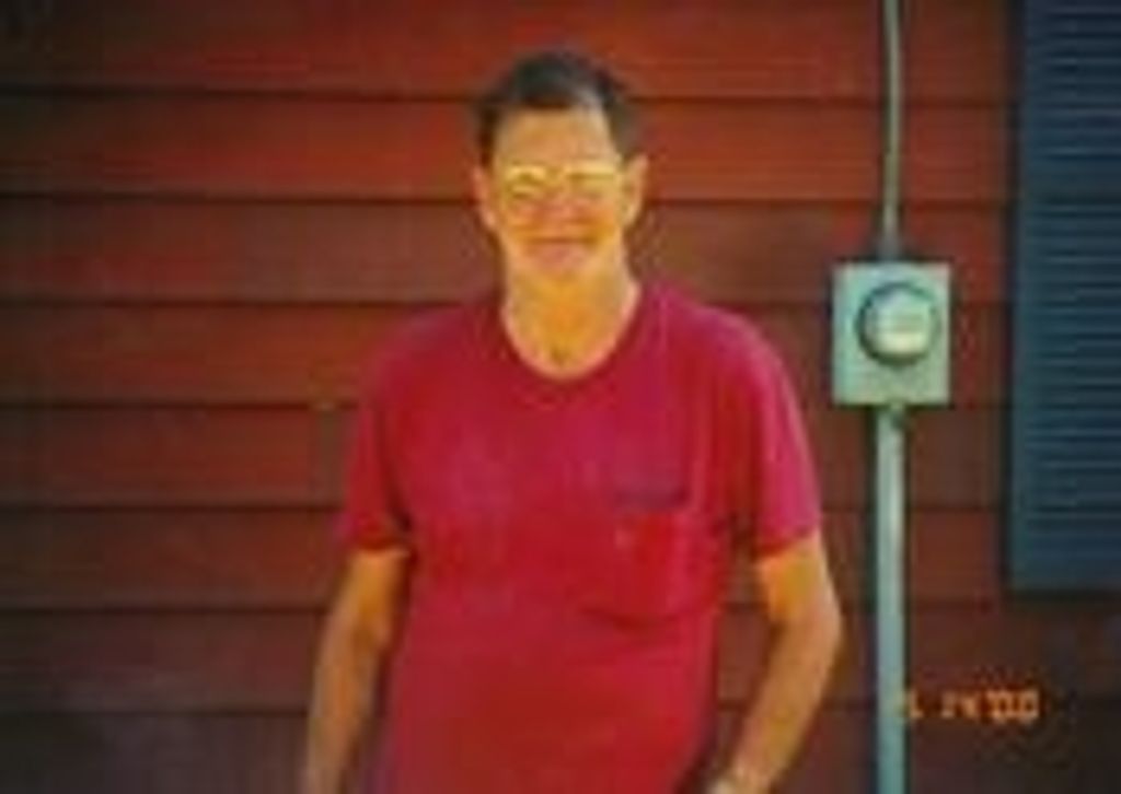 Willis Humphries Mcclain Profile Photo