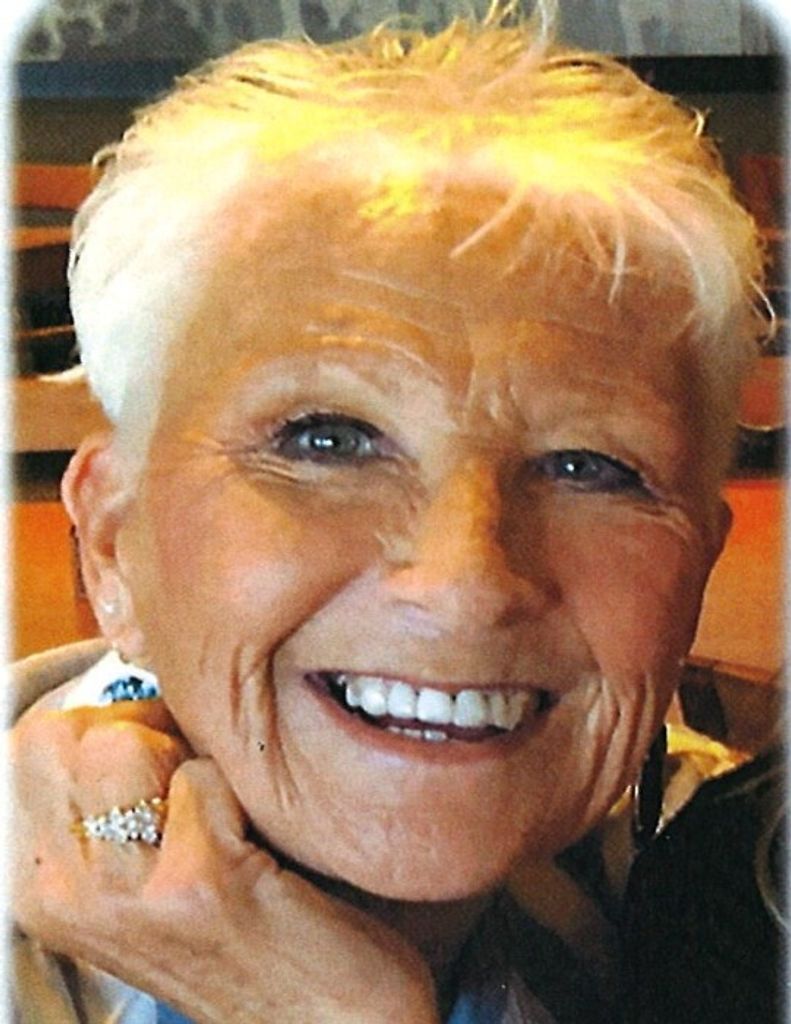 Paulette Burden Owen