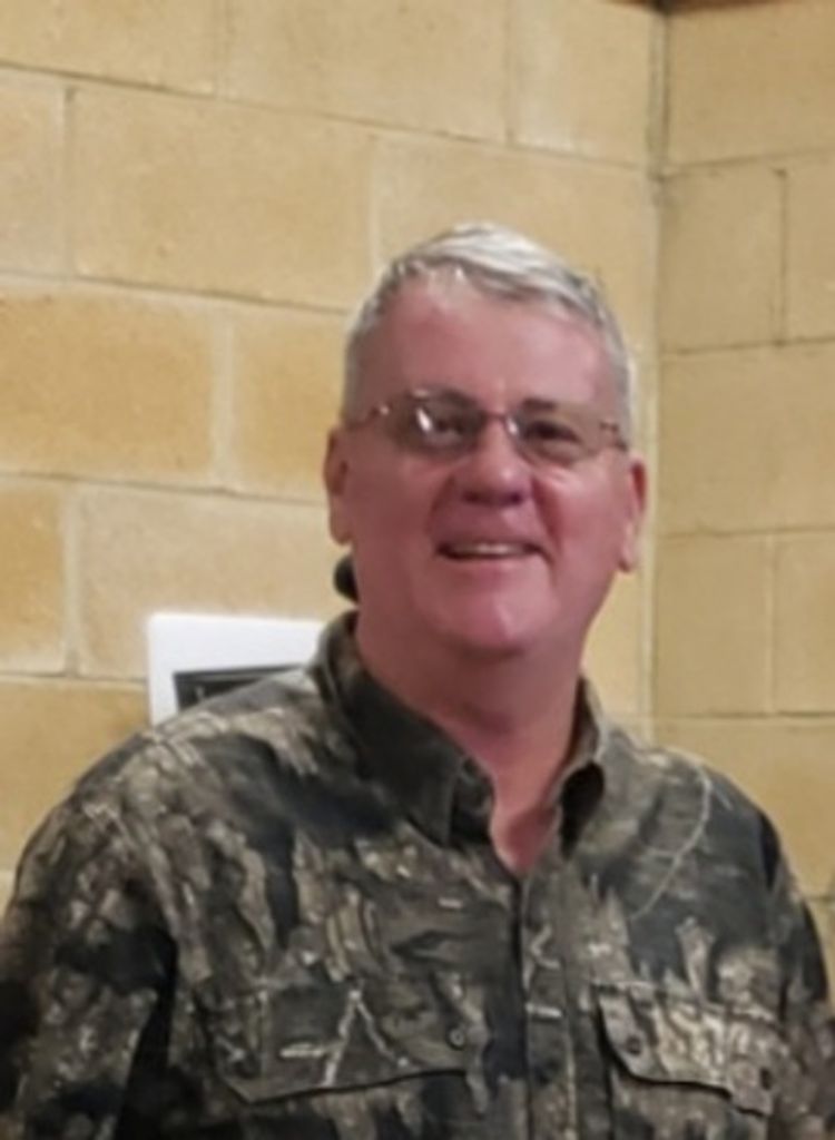 Dennis Hobson Blackman Profile Photo