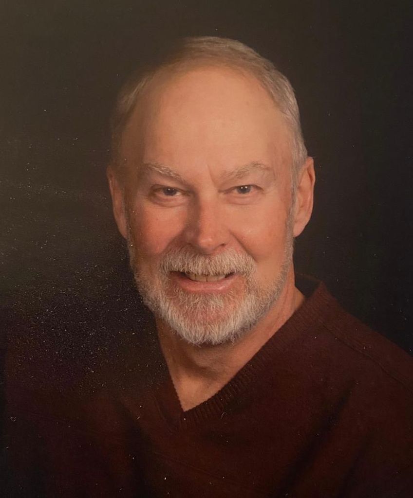 Donald J. Thomas Jr.