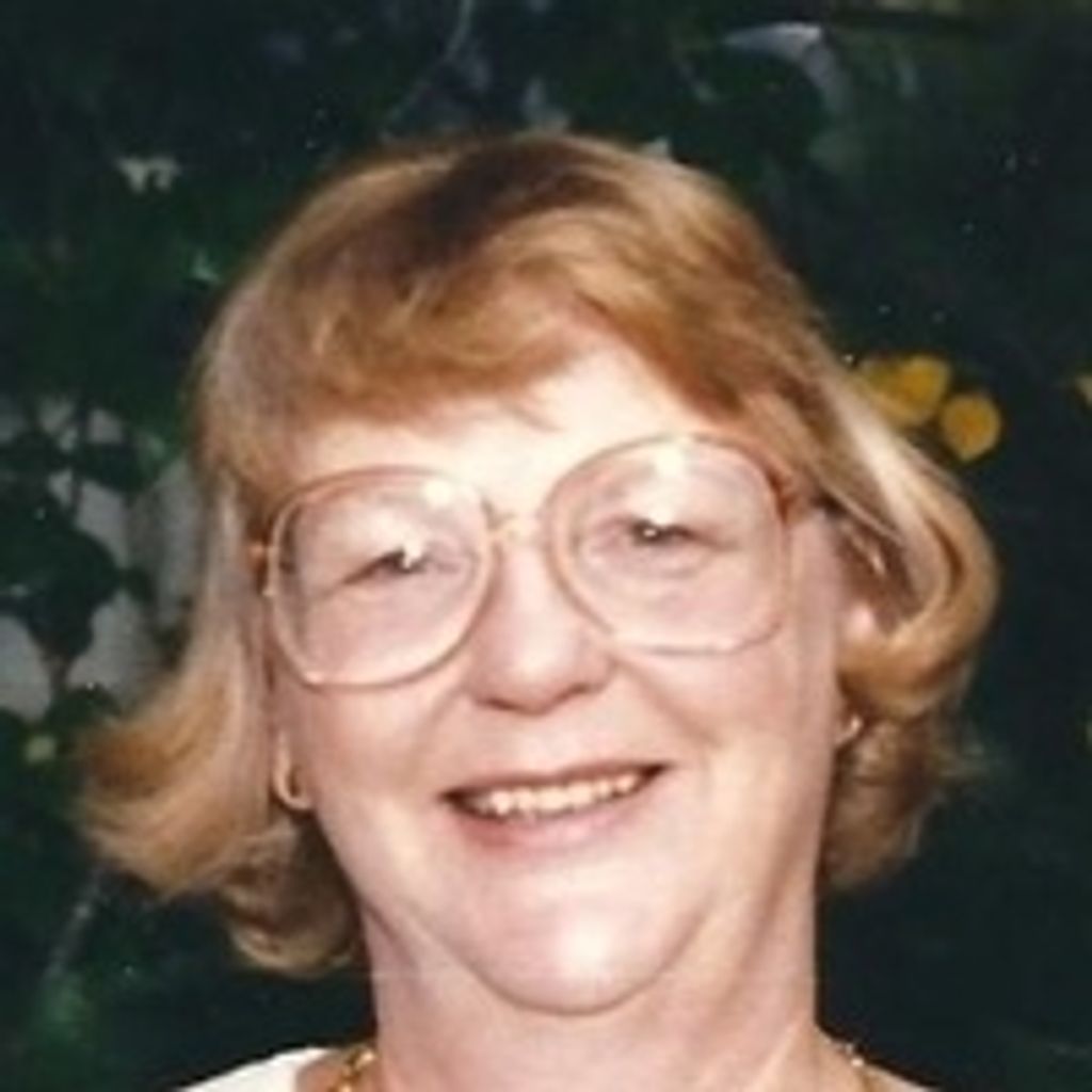 Sally Oremland Profile Photo