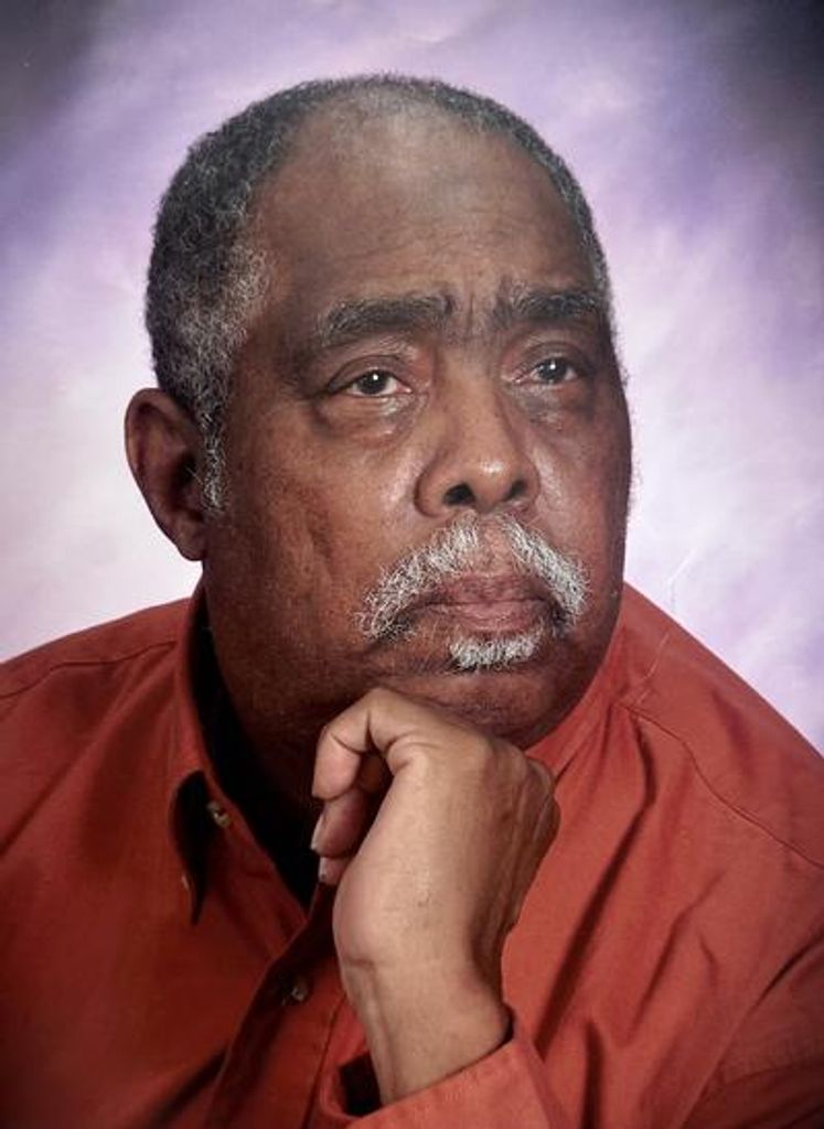 Robert Jackson, Jr. Profile Photo