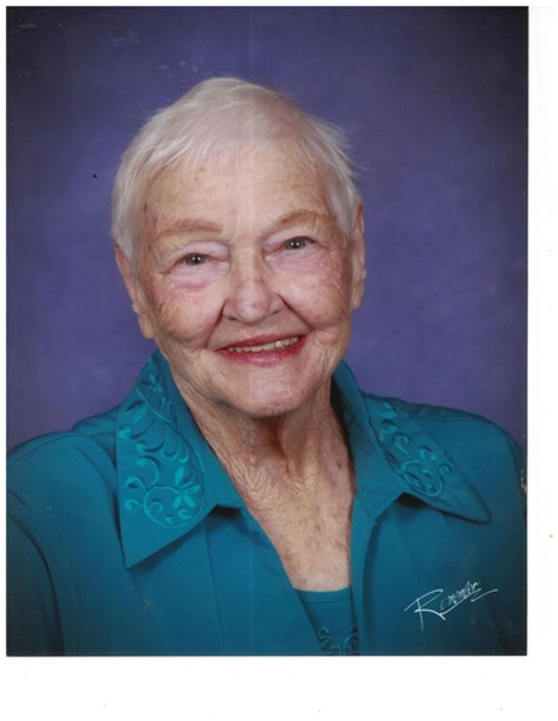 Mary Ann Porche Clifton Profile Photo