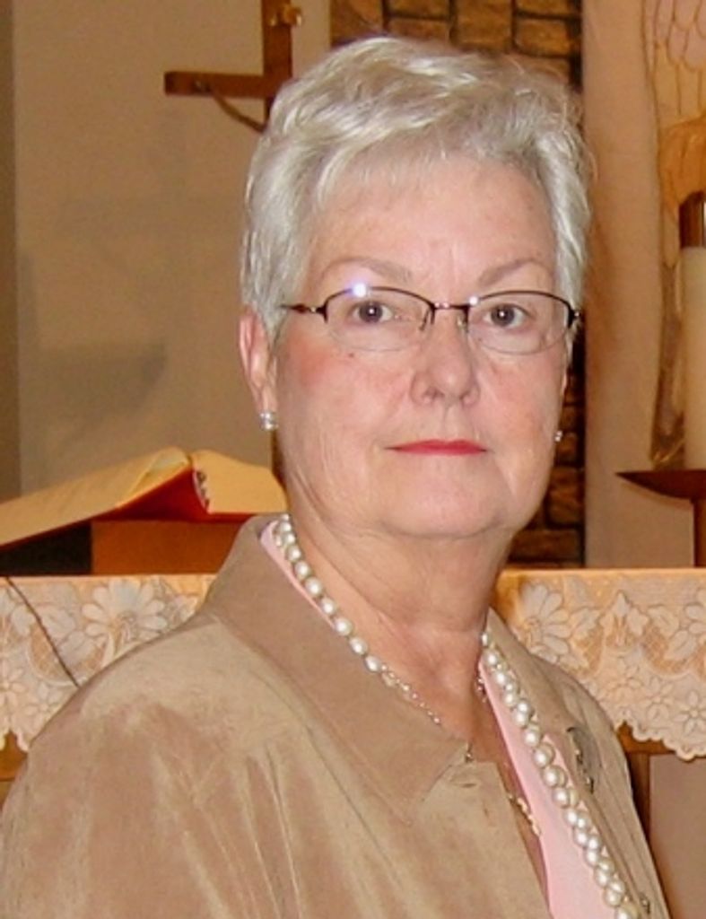 Bev Gallant Profile Photo