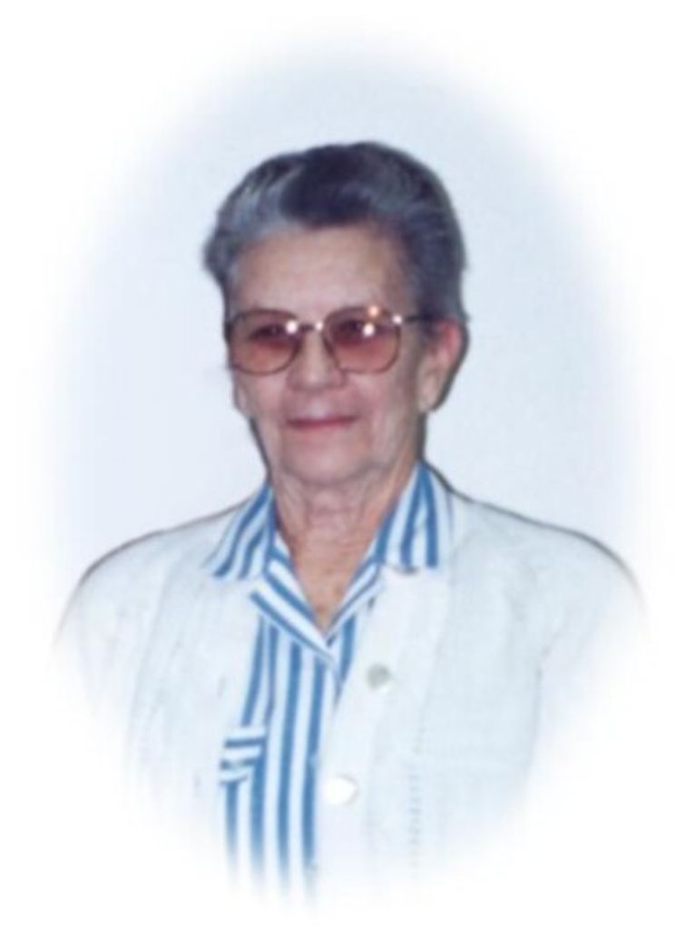 Lorraine Tsianina Sprague
