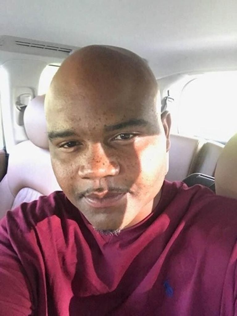 London Dewayne Rupert Profile Photo