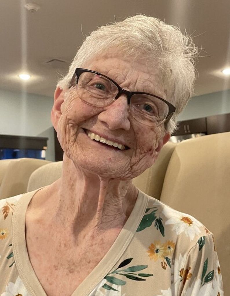 Eva Jane (Salisbury)  Radabaugh