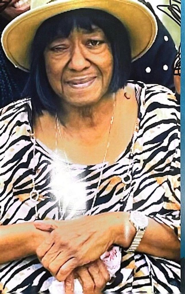 Jeanette Horne Hardy Profile Photo