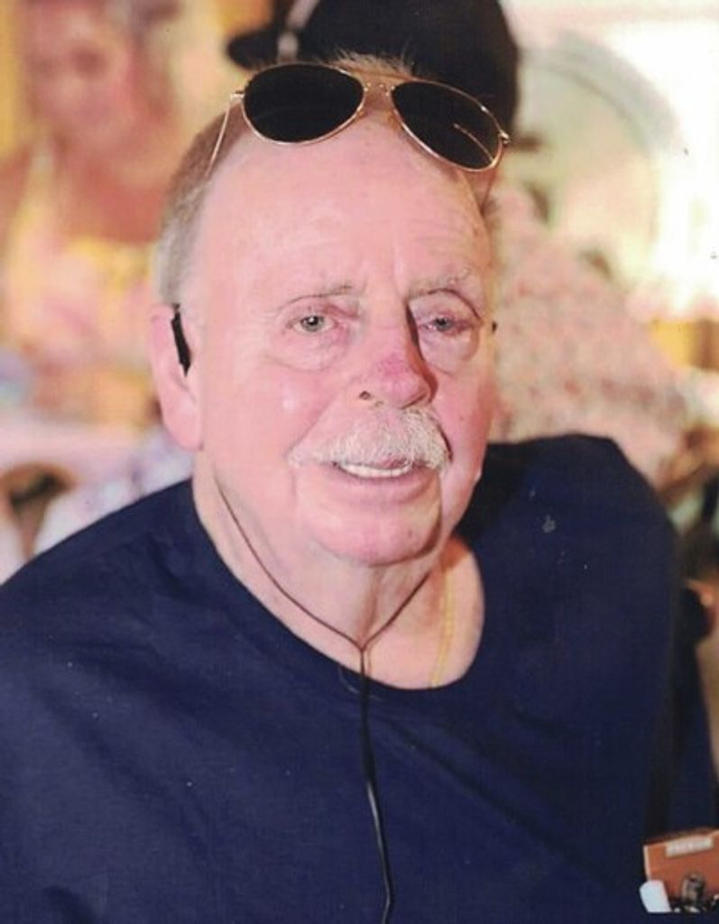 James "Joe Bob" C. Scruggs