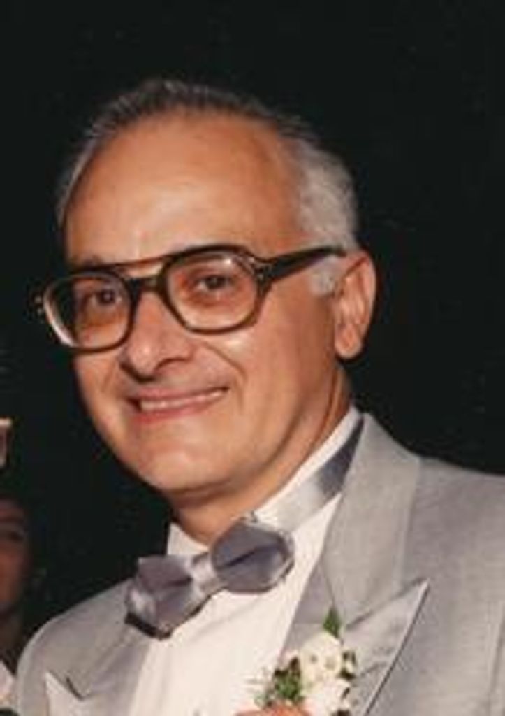 Vincent P Sirianni