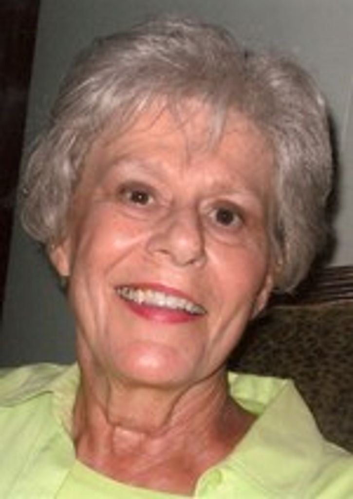 Ruth Ann "Roonie" Sellers
