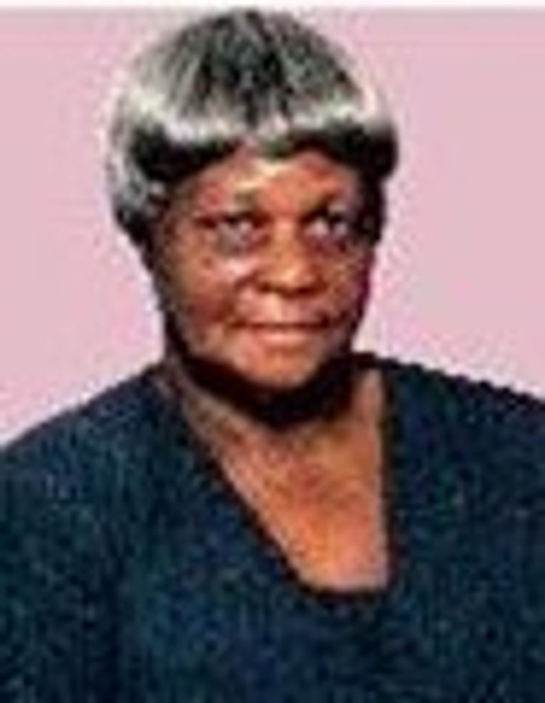 Ms. Adrienne Brutus Profile Photo