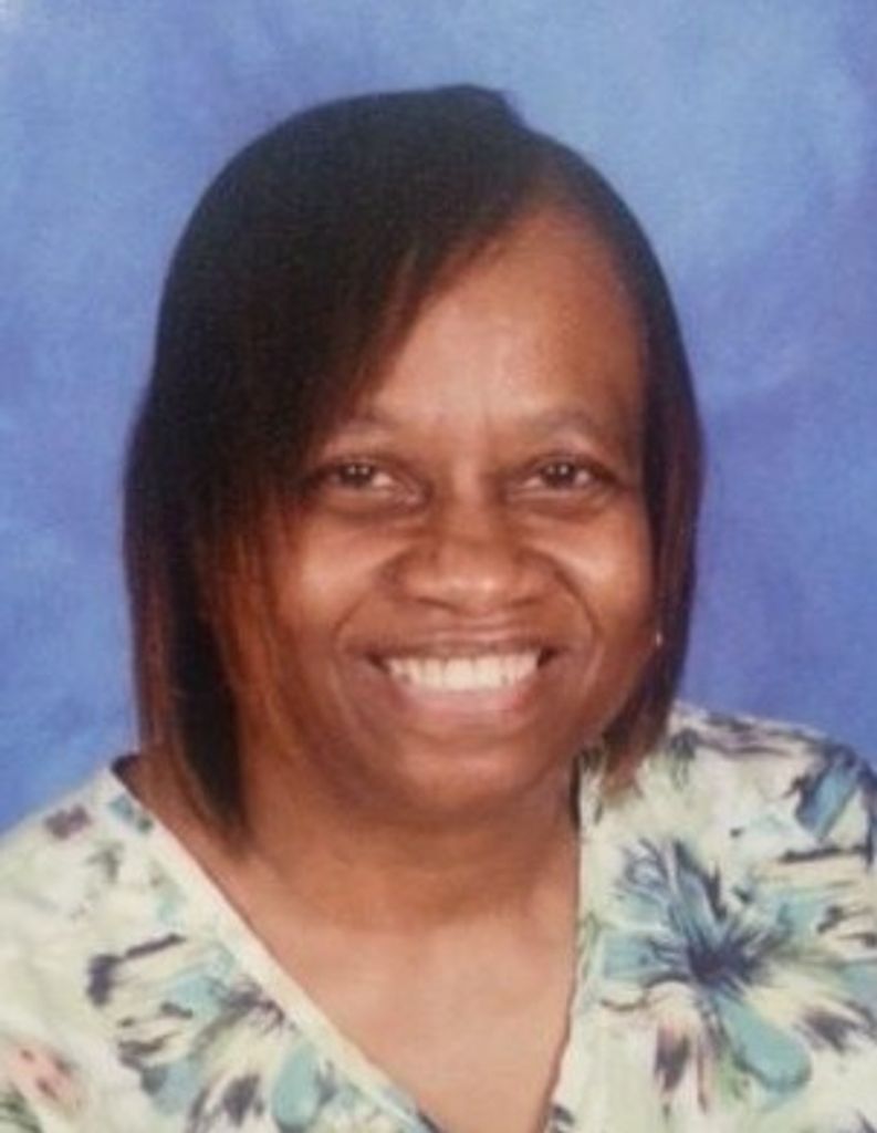 Frances Rivers Profile Photo