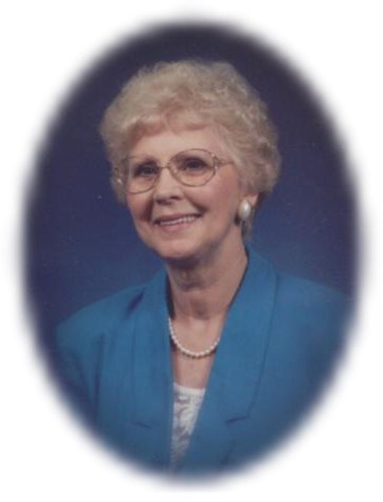 Doris Buck Profile Photo