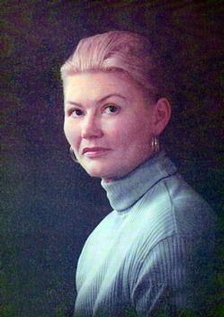 Sharon Smith Profile Photo