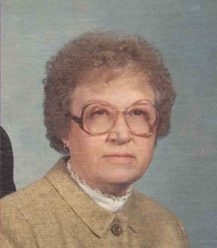Lillian Christian