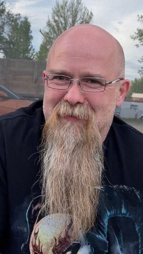 Jeremy Wayne Friesen Profile Photo