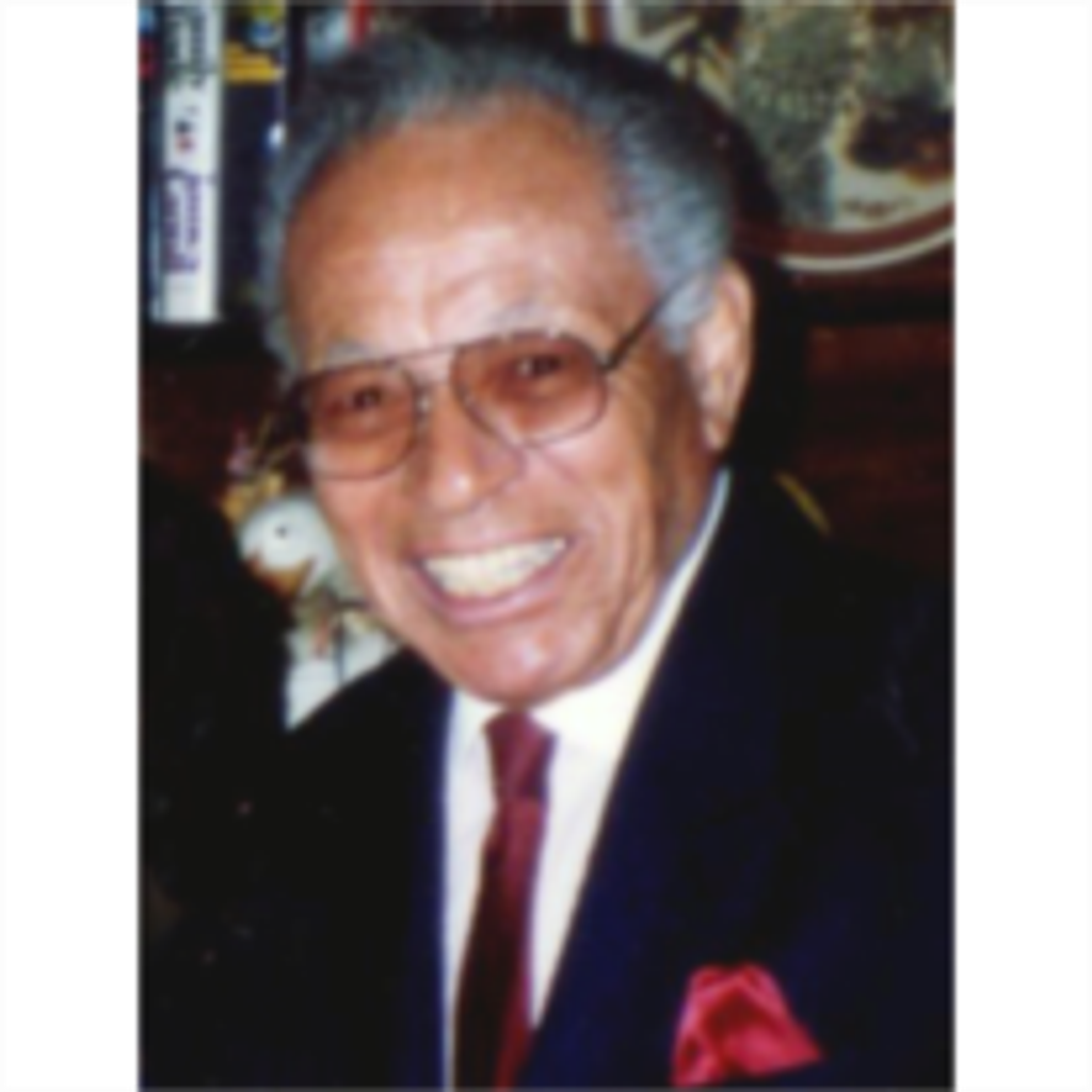 Charles H. Clarke