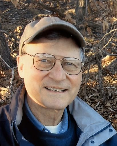 Roland Scharrer's obituary image