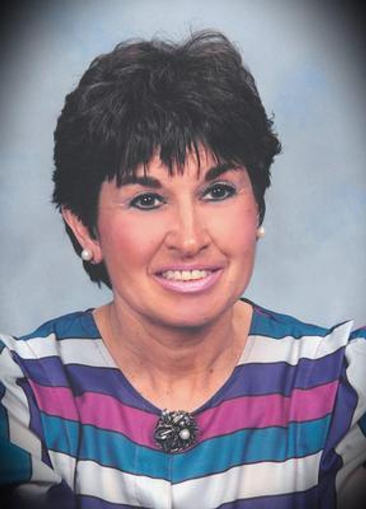 Joyce Anne King Profile Photo
