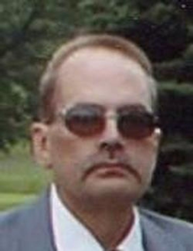 Roger Webster Profile Photo